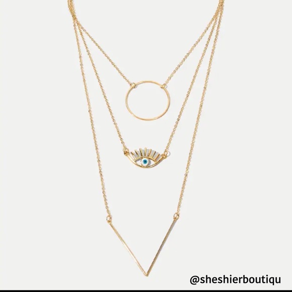 Fashion Jewelry Jewelry - 💜3 For $20 or 1@ $18 FREE Shipping When Bundled💜